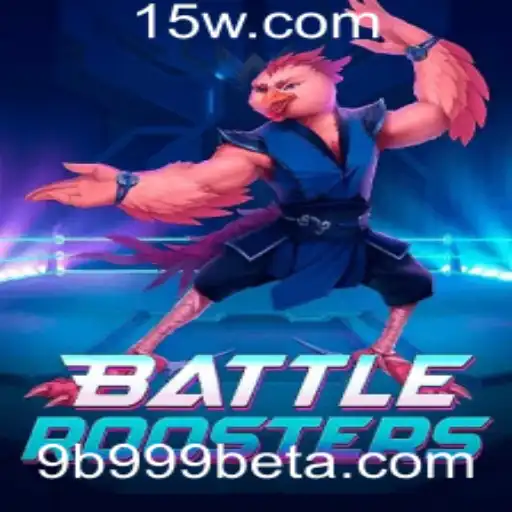 BattleRoosters: A Nova Sensação nos Jogos de Estratégia