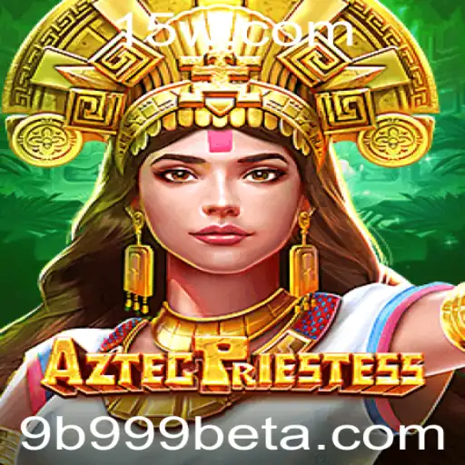 Descobrindo AztecPriestess: Um Mergulho no Mundo dos Jogos