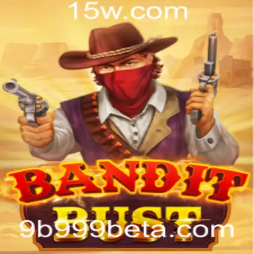 Descubra BanditBust: Um Novo Jogo de Aventura e Estratégia
