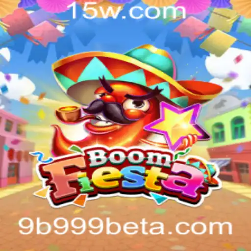 Explorando BoomFiesta: Um Novo Jogo Emocionante com a 9B999bet