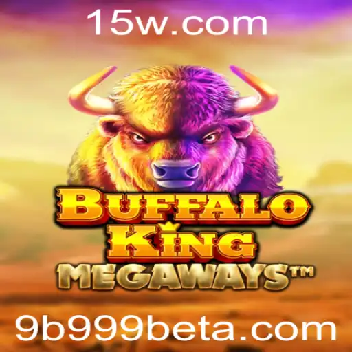 Descubra o Mundo de Buffalo King com 9B999bet