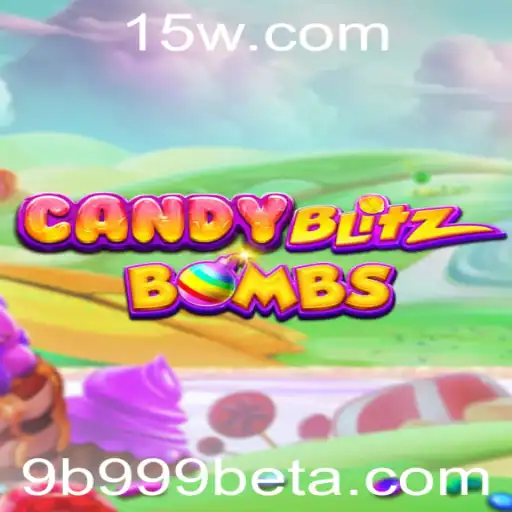CandyBlitzBombs: A Aventura Doce Que Revoluciona o Mundo dos Jogos