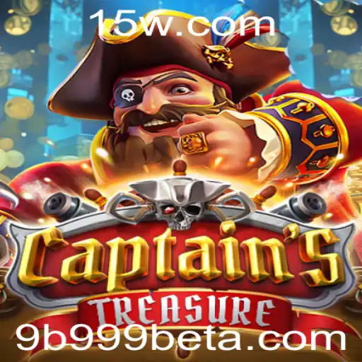 Explorando o Fascinante Mundo do Jogo CaptainssTreasure
