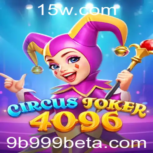CircusJoker4096: Descubra o Novo Fenômeno dos Jogos de Cassino Online