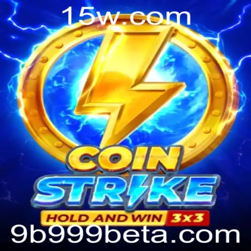 CoinStrike: O Jogo que Revoluciona o Mundo dos Games