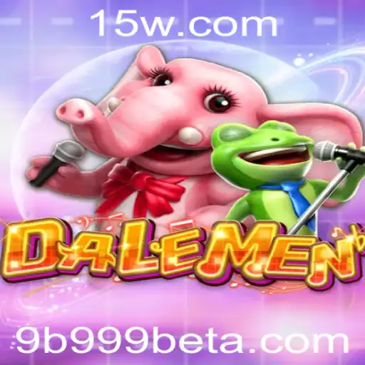 DALEMEN: A Revolução dos Jogos de Estratégia com 9B999bet