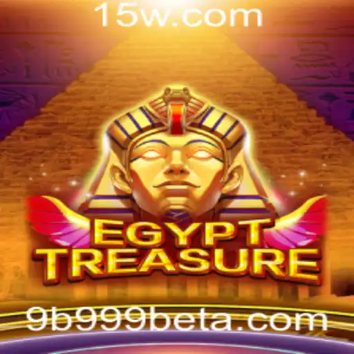 Descubra a Emoção do Jogo de Cassino EgyptTreasure