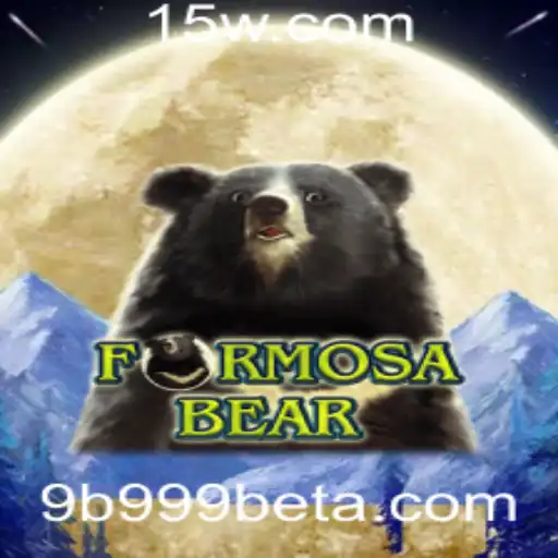 Guia Completo para o Jogo FormosaBear e a Palavra-Chave 9B999bet