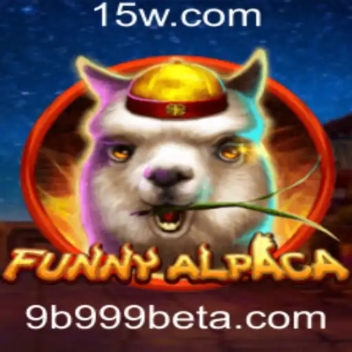 Descubra o Fascinante Mundo de FunnyAlpaca: Jogo de Estratégia com 9B999bet