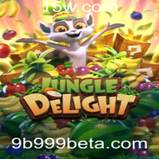 Explorando JungleDelight: O Mundo Selvagem de 9B999bet