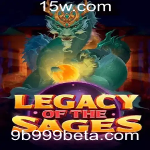Descubra o Fascinante Mundo de LegacyoftheSages com 9B999bet