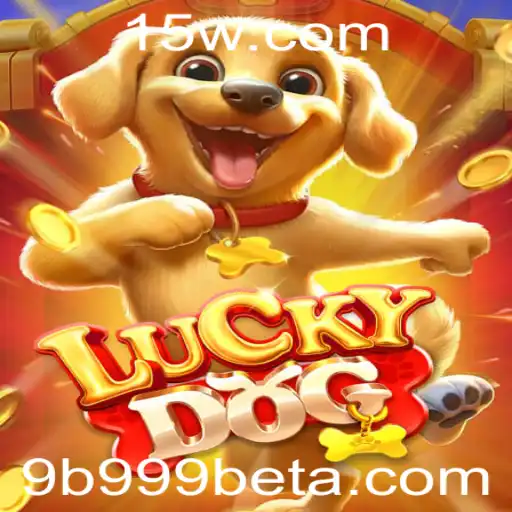 Descubra LuckyDog: O Novo Fenômeno em Jogos Online