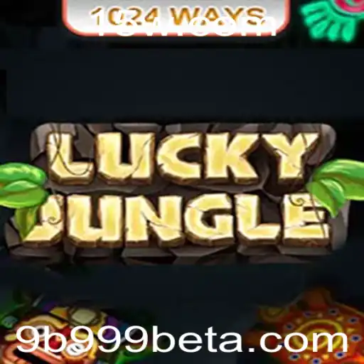 Descubra o Fascinante Mundo de LuckyJungle1024: A Nova Sensação dos Jogos Online