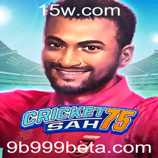 Explorando o Mundo de CricketSah75: Um Jogo Inovador com 9B999bet