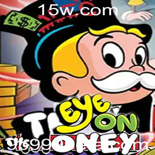 EyeOnTheMoney: Explorando o Novo Jogo de Estratégia e Sorte