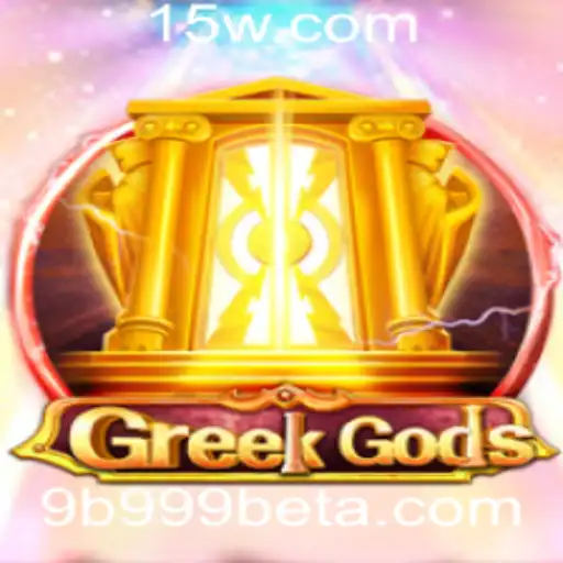 GreekGods: Mergulhe no Mundo dos Deuses Olímpicos