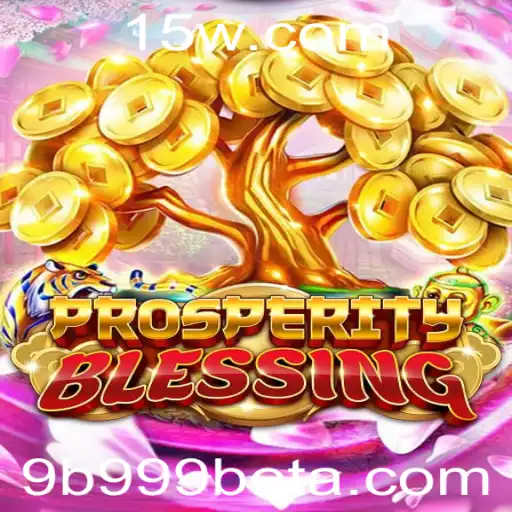 ProsperityBlessing: Um Guia Completo para Entusiastas de Jogos de Azar
