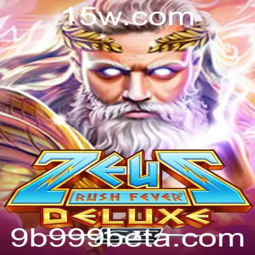 Descubra o Mundo de ZeusRushFeverDeluxeSE: A Nova Sensação no Universo dos Jogos Digitais