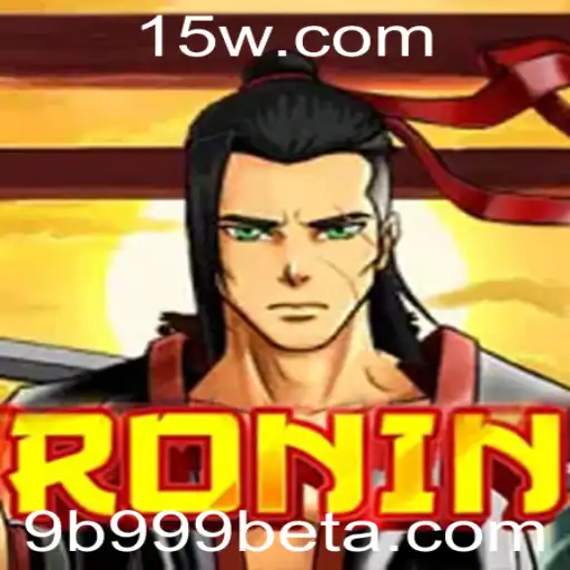 Explorando o Mundo de Ronin: Um Mergulho no Jogo Inovador com 9B999bet