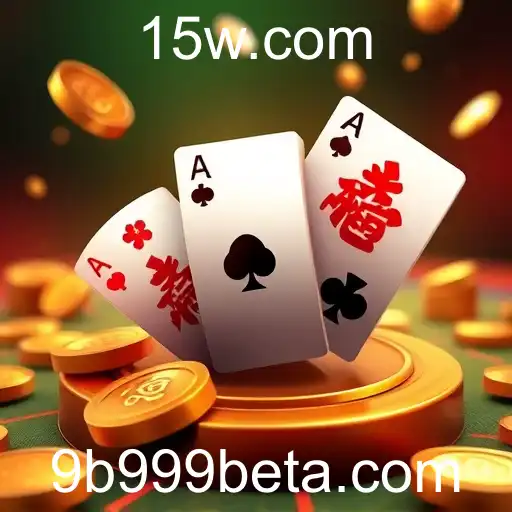 Sic Bo: Uma Viagem ao Mundo do Cassino Asiático com 9B999bet