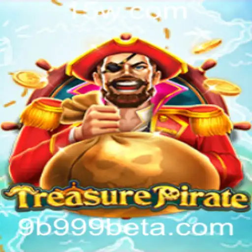 Descubra a Aventura de 'TreasurePirate' e as Estratégias do 9B999bet
