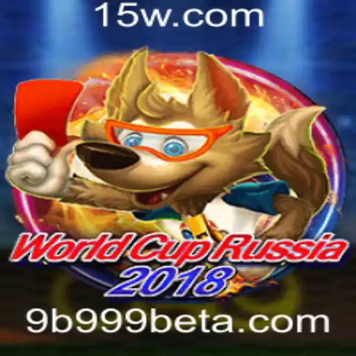 Descubra o Mundo do WorldCupRussia2018 e 9B999bet