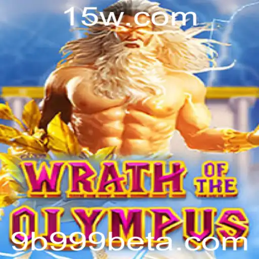 Explorando o Universo de WrathofOlympus: Um Mergulho no Jogo que Conquista Jogadores com 9B999bet